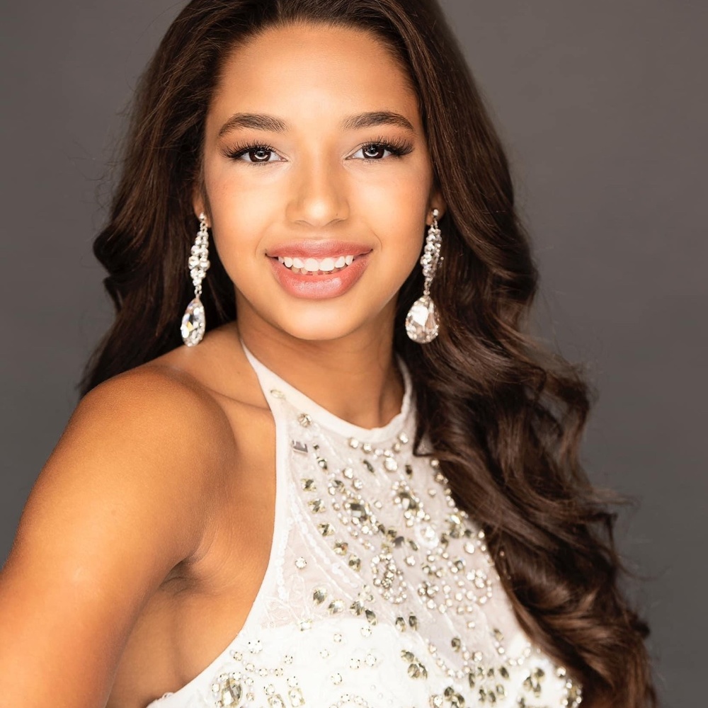 Sherri Hill Dress